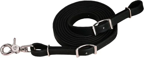 Vista 2 de Weaver Leather Brahma Webb Roper Rein