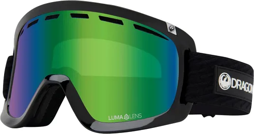 Vista 14 de Gafas Dragon D1 OTG