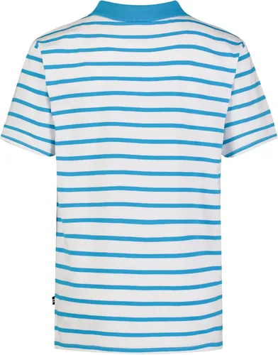 Vista 2 de Nautica Polo Legacy de manga corta para niño