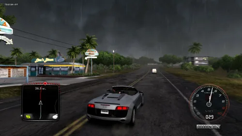 Vista 5 de Test Drive Unlimited 2 Japan Import