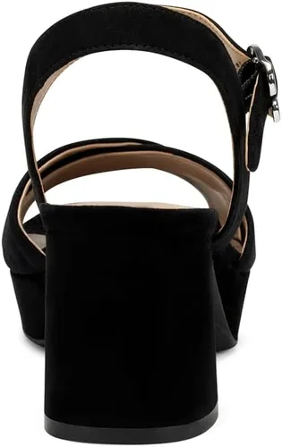 Vista 3 de Aerosoles Sandalias de tacón Cosmos para mujer