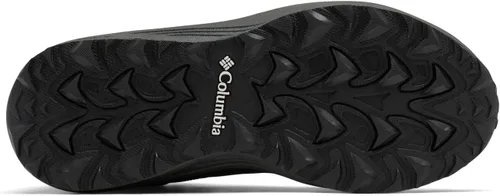 Vista 7 de Columbia womens Trailstorm Peak Mid Hiking Shoe