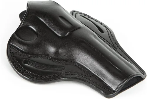 Vista 3 de DORUK Funda Ruger GP100 Funda de cuero OWB de 4 pulgadas