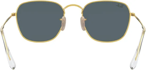 Vista 7 de Ray-Ban Rb3857 Frank Square Sunglasses