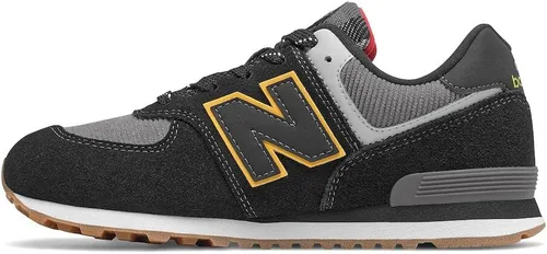 Vista 59 de New Balance Kid's 574 V1 Classic Lace-Up Sneaker (Big Kid)
