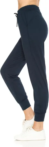 Vista 3 de Leggings Depot Pantalones deportivos de yoga ActiveFlex con bolsillos para mujer