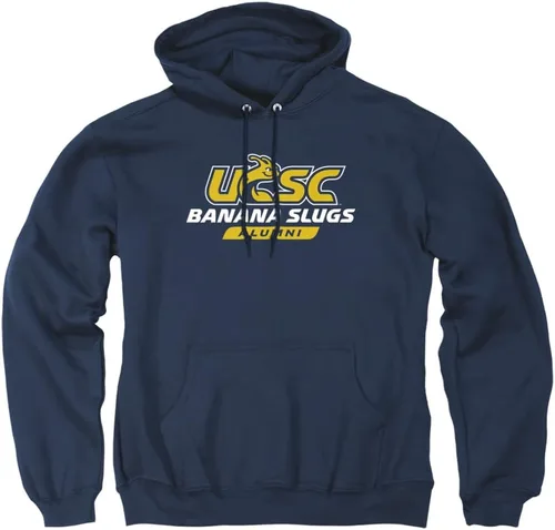 Vista 66 de LOGOVISION Ropa unisex para adultos con diseño oficial de alumnos universitarios para hombres y mujeres, colección de sudaderas con capucha