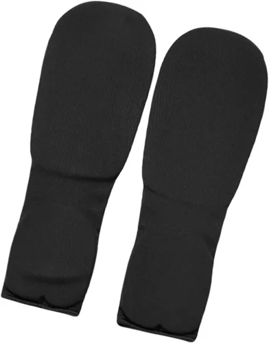 Vista 8 de Protectores de antebrazo para puños y manos, mangas acolchadas transpirables con almohadillas de protección para antebrazo, protector