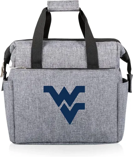 Vista 52 de PICNIC TIME NCAA unisex-adult Hielera de Almuerzo On The Go de la NCAA