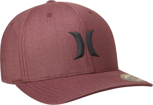 Vista 6 de Hurley Gorra de béisbol para hombre - Icond Weld - Gorra ajustada