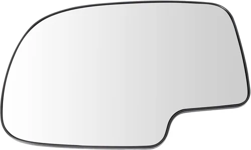 Vista 317 de TRQ Espejo Lateral del Conductor con Vidrio Calefactado y Tinte Azul Compatible con BMW 128i 135i 325xi 328i 328xi 335i 335is 335xi M3 BM1324104