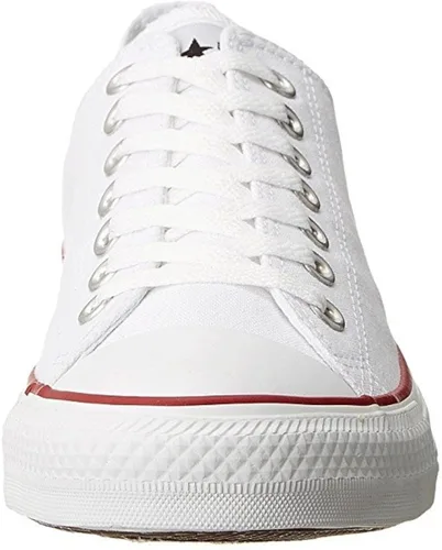Vista 7 de Converse Chuck Taylor All Star Stripes - Tenis para mujer