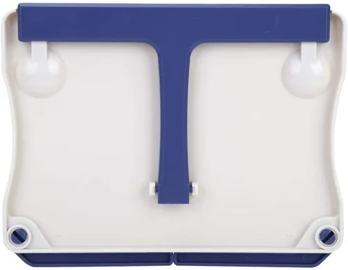Vista 7 de Soporte para libros de puntuación musical, portátil, plegable, de 60 ángulos, ajustable, para lectura de libros, cocina, soporte para documentos