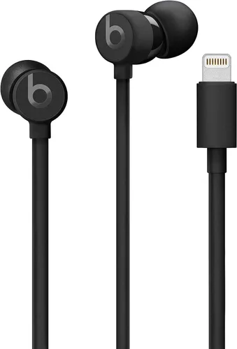 Vista 3 de Auriculares Beats Urbeats3 con Conector Lightning - Oro Mate (Renovado)