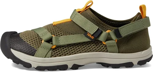 Vista 4 de Teva Sandalia universal Outflow unisex para niños