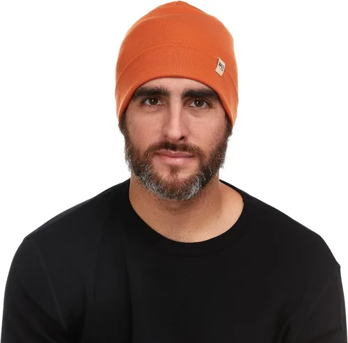 Vista 157 de Minus33 Merino Wool - Gorro de lana con cresta
