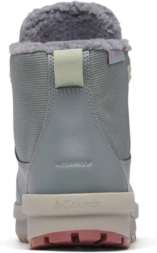 Vista 4 de Columbia Women's Moritza Shorty Snow Boot