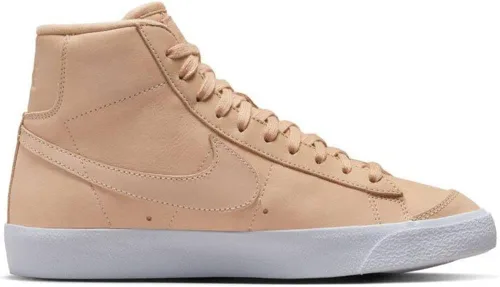 Vista 2 de Nike Blazer Mid 77 - Tenis para mujer