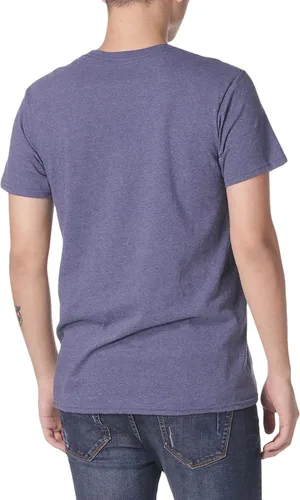 Vista 3 de Camiseta Donald Duck Angry Grumpy This Is My Happy Face