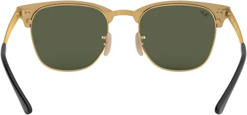 Vista 7 de Ray-Ban RB3716 Clubmaster - Gafas de sol (metal)