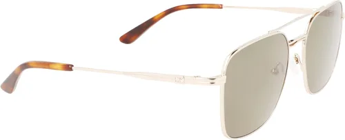 Vista 8 de Calvin Klein Gafas de sol Pilot Ck22115s para hombre