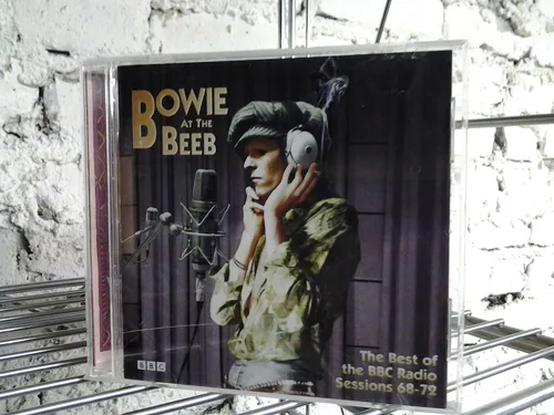 Vista 3 de Bowie At The Beeb