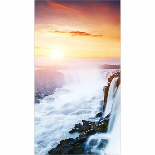 Vista 7 de Monitor Videowall 55" VH55C-R 0,88mm