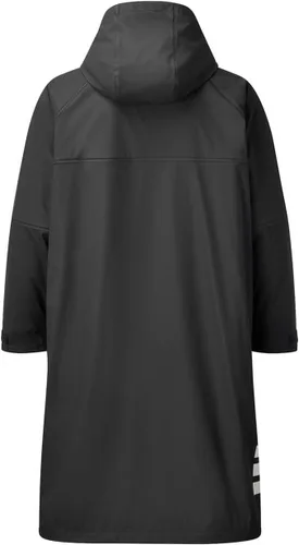 Vista 2 de Gill Aqua Parka 100% impermeable cambiante chaqueta Resistente al viento Térmica Unisex
