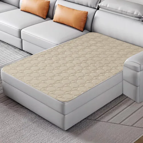Vista 21 de ZNSAYOTX Mantas acogedoras definitivas (30 x 53 pulgadas), manta 100% impermeable para sofá para mascotas de perro, protector de sofá de cama