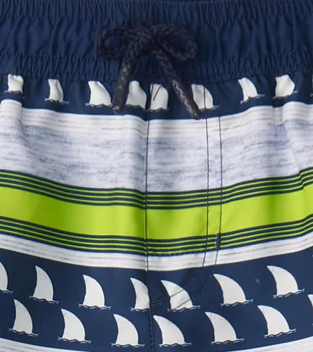 Vista 3 de Hatley Boys' Swim Trunks