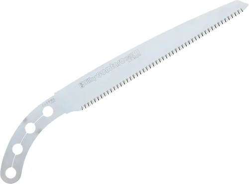 Vista 7 de Silky GOMTARO - Sierra de mano profesional (11.811 in, dientes finos (104-30)