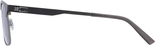 Vista 3 de Cat Precision 8507 - Lentes de sol cuadrados para hombre