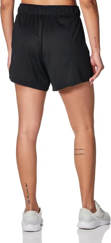 Vista 2 de Nike Dri-FIT Attack - Pantalones cortos de entrenamiento para mujer