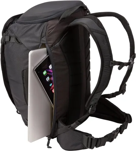 Vista 7 de Thule Mochila de viaje Landmark
