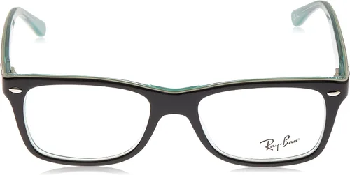 Vista 2 de Ray-Ban Rx5228 Square Prescription Eyeglass Frames