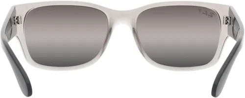 Vista 7 de Ray-Ban RB4388 - Gafas de sol cuadradas
