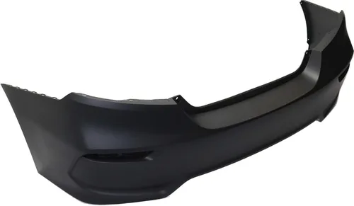 Vista 216 de Garage-Pro Cubierta de parachoques compatible con Honda Accord 1990-1991 imprimado delantero HO1000135