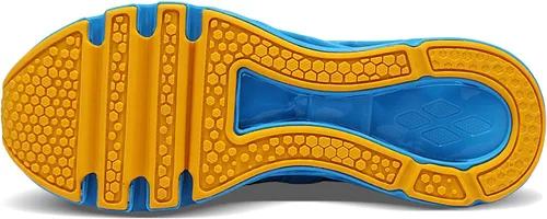 Vista 5 de Tenis de correr para hombre, antideslizantes, sin cintas
