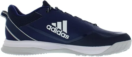 Vista 3 de adidas Icon 7 Turf - Zapatos de béisbol para hombre