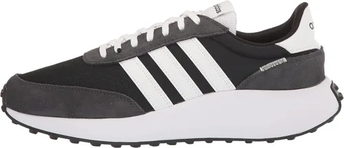 Vista 8 de adidas Tenis de entrenamiento Run 70s para hombre
