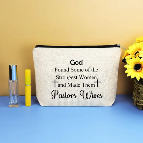 Vista 7 de Bolso de la esposa del pastor, Esposa del pastor 353_NO3, S