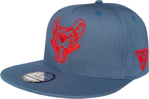 Vista 8 de Capiche 99+ Variaciones Gorra Snapback Serie Especial - Talla única - Unisex - Hombre
