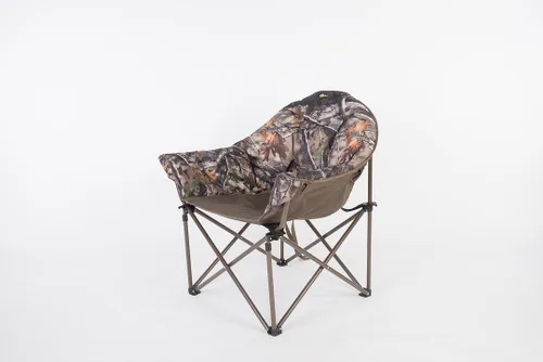 Vista 5 de Faulkner 52285 Silla, Camuflaje