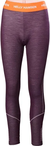 Vista 3 de Helly-Hansen Pantalón de capa base de peso medio LIFA merino para mujer