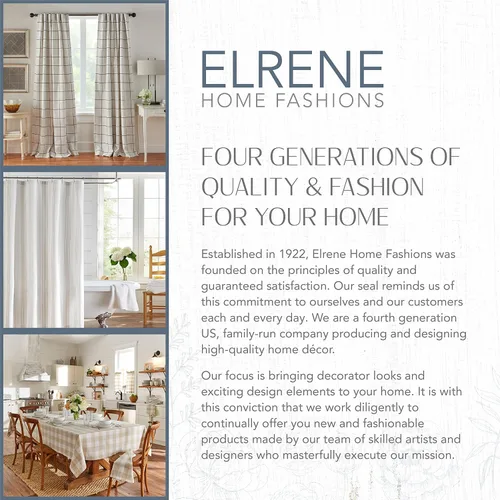 Vista 7 de Elrene Home Fashions, Farmhouse Living Honey - Decoración Hello Fall Bike