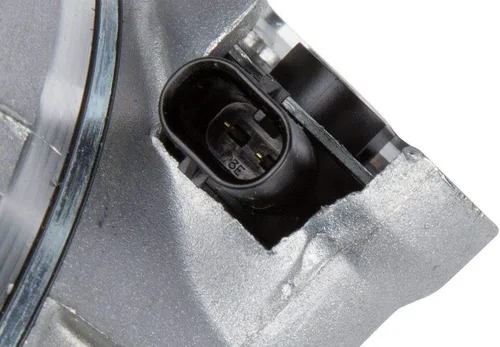 Vista 3 de ACDelco 15-22327 Compresor de aire acondicionado y conjunto de embrague