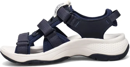 Vista 4 de KEEN Astoria West Open Toe