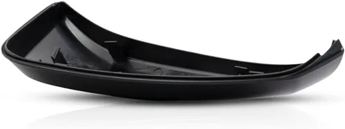 Vista 6 de Para Toyota Highlander 2014 15 16 17 18 2019 Cubierta de espejo de puerta lado del conductor Incluye modelo híbrido Pintura a juego Reemplazo