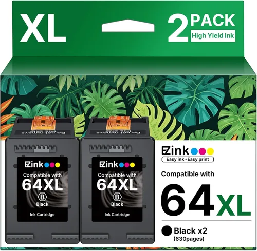 Vista 28 de E-Z Ink 072H - Cartucho de tóner compatible con Canon 072 072H CRG072H CRG072 Cartucho de tóner negro de alto rendimiento para impresora Canon