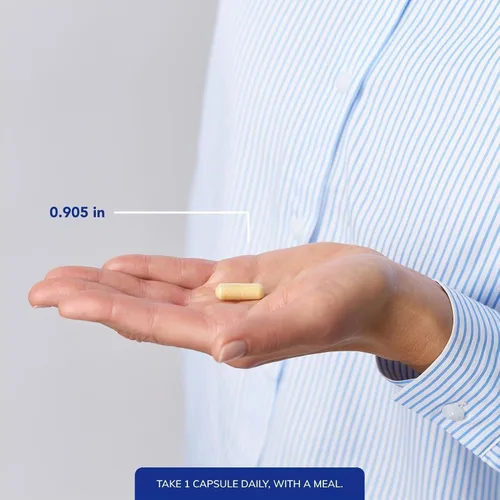 Vista 4 de Pure Encapsulations PureGenomics Multivitamínico - Suplemento para apoyar los requisitos nutricionales de las variaciones genéticas comunes